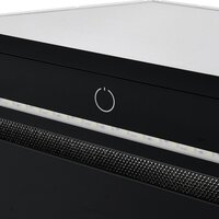 Кухонная вытяжка Hietzel CHB 5262J BL - Превью изображения №7 — Интернет-магазин Time-Shop