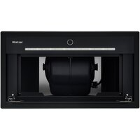 Кухонная вытяжка Hietzel CHB 5262J BL - Превью изображения №4 — Интернет-магазин Time-Shop