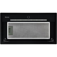 Кухонная вытяжка Hietzel CHB 5262J BL - Превью изображения №3 — Интернет-магазин Time-Shop