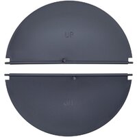 Кухонная вытяжка Hietzel CHB 5262J BL - Превью изображения №11 — Интернет-магазин Time-Shop