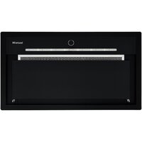 Кухонная вытяжка Hietzel CHB 5262J BL - Превью изображения №2 — Интернет-магазин Time-Shop