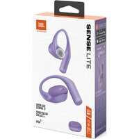 Наушники JBL Sense Lite (фиолетовый) - Превью изображения №6 — Интернет-магазин Time-Shop
