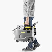 Пылесос Karcher Puzzi 9/1 Bp 1.101-700.0 - Превью изображения №3 — Интернет-магазин Time-Shop