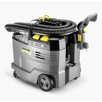 Пылесос Karcher Puzzi 9/1 Bp 1.101-700.0 - Превью изображения №4 — Интернет-магазин Time-Shop