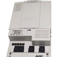 Источник бесперебойного питания APC Back-UPS HS 500VA (BH500INET) - Превью изображения №2 — Интернет-магазин Time-Shop