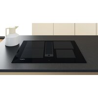 Варочная панель Whirlpool WVH 1065B F KIT - Превью изображения №7 — Интернет-магазин Time-Shop
