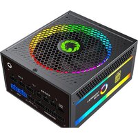 Блок питания GameMax RGB-1050 Pro - Превью изображения №2 — Интернет-магазин Time-Shop