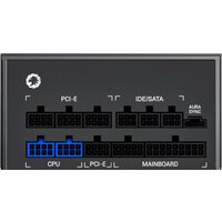 Блок питания GameMax RGB-1050 Pro - Превью изображения №7 — Интернет-магазин Time-Shop