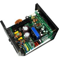 Блок питания GameMax RGB-1050 Pro - Превью изображения №12 — Интернет-магазин Time-Shop