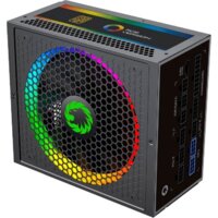 Блок питания GameMax RGB-1050 Pro - Превью изображения №4 — Интернет-магазин Time-Shop