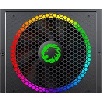 Блок питания GameMax RGB-1050 Pro - Превью изображения №6 — Интернет-магазин Time-Shop