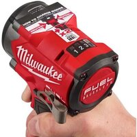 Гайковерт Milwaukee M12 FCIWF38G3-502X Fuel 4933493452 (с 2-мя АКБ, кейс) - Превью изображения №5 — Интернет-магазин Time-Shop