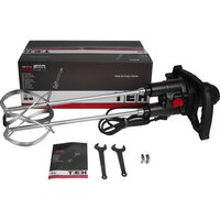 Строительный миксер TEH THM15142 - Превью изображения №4 — Интернет-магазин Time-Shop