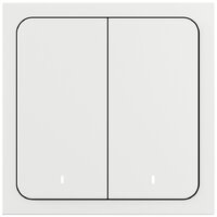 Выключатель Яндекс YNDX-00532 (2 клавиши) - Превью изображения №2 — Интернет-магазин Time-Shop