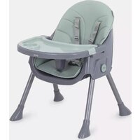Высокий стульчик MOWbaby Nemo MBH140 (Dark Green) - Превью изображения №12 — Интернет-магазин Time-Shop
