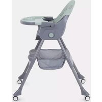 Высокий стульчик MOWbaby Nemo MBH140 (Dark Green) - Превью изображения №11 — Интернет-магазин Time-Shop