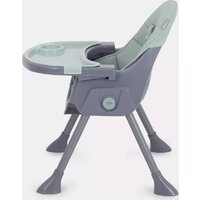 Высокий стульчик MOWbaby Nemo MBH140 (Dark Green) - Превью изображения №13 — Интернет-магазин Time-Shop