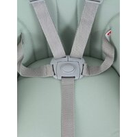Высокий стульчик MOWbaby Nemo MBH140 (Dark Green) - Превью изображения №20 — Интернет-магазин Time-Shop