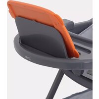 Высокий стульчик MOWbaby Nemo MBH140 (Dark Green) - Превью изображения №16 — Интернет-магазин Time-Shop