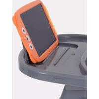 Высокий стульчик MOWbaby Nemo MBH140 (Dark Green) - Превью изображения №18 — Интернет-магазин Time-Shop