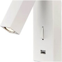 Бра LOFT IT Floadow LOFT2017-WH - Превью изображения №2 — Интернет-магазин Time-Shop