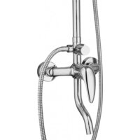 Душевая система  Gross Aqua Basic GA9005SMD01 - Превью изображения №3 — Интернет-магазин Time-Shop