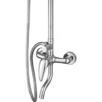 Душевая система  Gross Aqua Basic GA9005SMD01 - Превью изображения №4 — Интернет-магазин Time-Shop