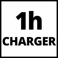 Дрель-шуруповерт Einhell TE-CD 12 Li 4513619 (с 2-мя АКБ, кейс) - Превью изображения №6 — Интернет-магазин Time-Shop