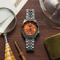 Наручные часы Seiko SSK005K1 - Превью изображения №2 — Интернет-магазин Time-Shop
