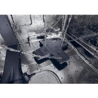 Встраиваемая посудомоечная машина Haier XU 6B4M3PSX - Превью изображения №6 — Интернет-магазин Time-Shop