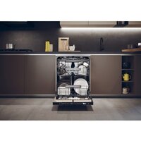 Встраиваемая посудомоечная машина Haier XU 6B4M3PSX - Превью изображения №11 — Интернет-магазин Time-Shop