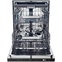 Встраиваемая посудомоечная машина Haier XU 6B4M3PSX - Превью изображения №4 — Интернет-магазин Time-Shop