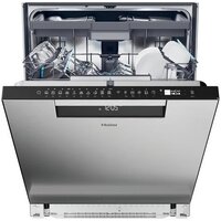 Встраиваемая посудомоечная машина Haier XU 6B4M3PSX - Превью изображения №3 — Интернет-магазин Time-Shop