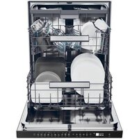 Встраиваемая посудомоечная машина Haier XU 6B4M3PSX - Превью изображения №5 — Интернет-магазин Time-Shop