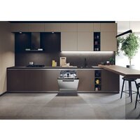 Встраиваемая посудомоечная машина Haier XU 6B4M3PSX - Превью изображения №12 — Интернет-магазин Time-Shop