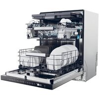 Встраиваемая посудомоечная машина Haier XU 6B4M3PSX - Превью изображения №7 — Интернет-магазин Time-Shop