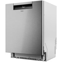Встраиваемая посудомоечная машина Haier XU 6B4M3PSX - Превью изображения №2 — Интернет-магазин Time-Shop