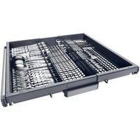 Встраиваемая посудомоечная машина Haier XU 6B4M3PSX - Превью изображения №8 — Интернет-магазин Time-Shop