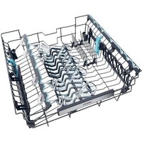 Встраиваемая посудомоечная машина Haier XU 6B4M3PSX - Превью изображения №10 — Интернет-магазин Time-Shop