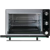 Мини-печь Adler AD 6026 - Превью изображения №4 — Интернет-магазин Time-Shop