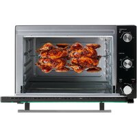 Мини-печь Adler AD 6026 - Превью изображения №3 — Интернет-магазин Time-Shop