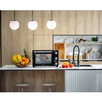 Мини-печь Adler AD 6026 - Превью изображения №13 — Интернет-магазин Time-Shop