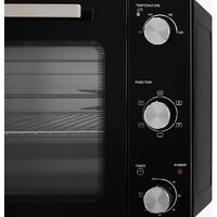 Мини-печь Adler AD 6026 - Превью изображения №9 — Интернет-магазин Time-Shop