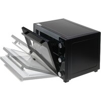 Мини-печь Adler AD 6026 - Превью изображения №8 — Интернет-магазин Time-Shop