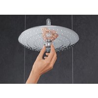 Верхний душ Grohe Euphoria 260 26458000 - Превью изображения №3 — Интернет-магазин Time-Shop