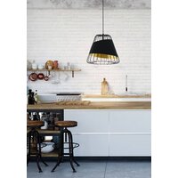 Подвесная люстра Eglo Austell 49509 - Превью изображения №4 — Интернет-магазин Time-Shop