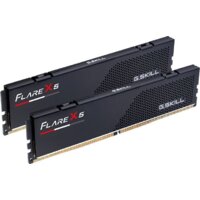 Оперативная память G.Skill Flare X5 2x32ГБ DDR5 6000 МГц F5-6000J3040G32GX2-FX5 - Превью изображения №2 — Интернет-магазин Time-Shop