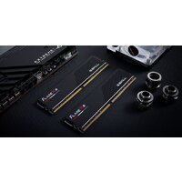 Оперативная память G.Skill Flare X5 2x32ГБ DDR5 6000 МГц F5-6000J3040G32GX2-FX5 - Превью изображения №6 — Интернет-магазин Time-Shop