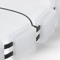 Подвесная люстра Lussole Alpine LSP-7258 - Превью изображения №3 — Интернет-магазин Time-Shop