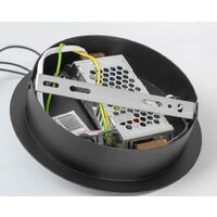 Подвесная люстра Lussole Alpine LSP-7258 - Превью изображения №6 — Интернет-магазин Time-Shop